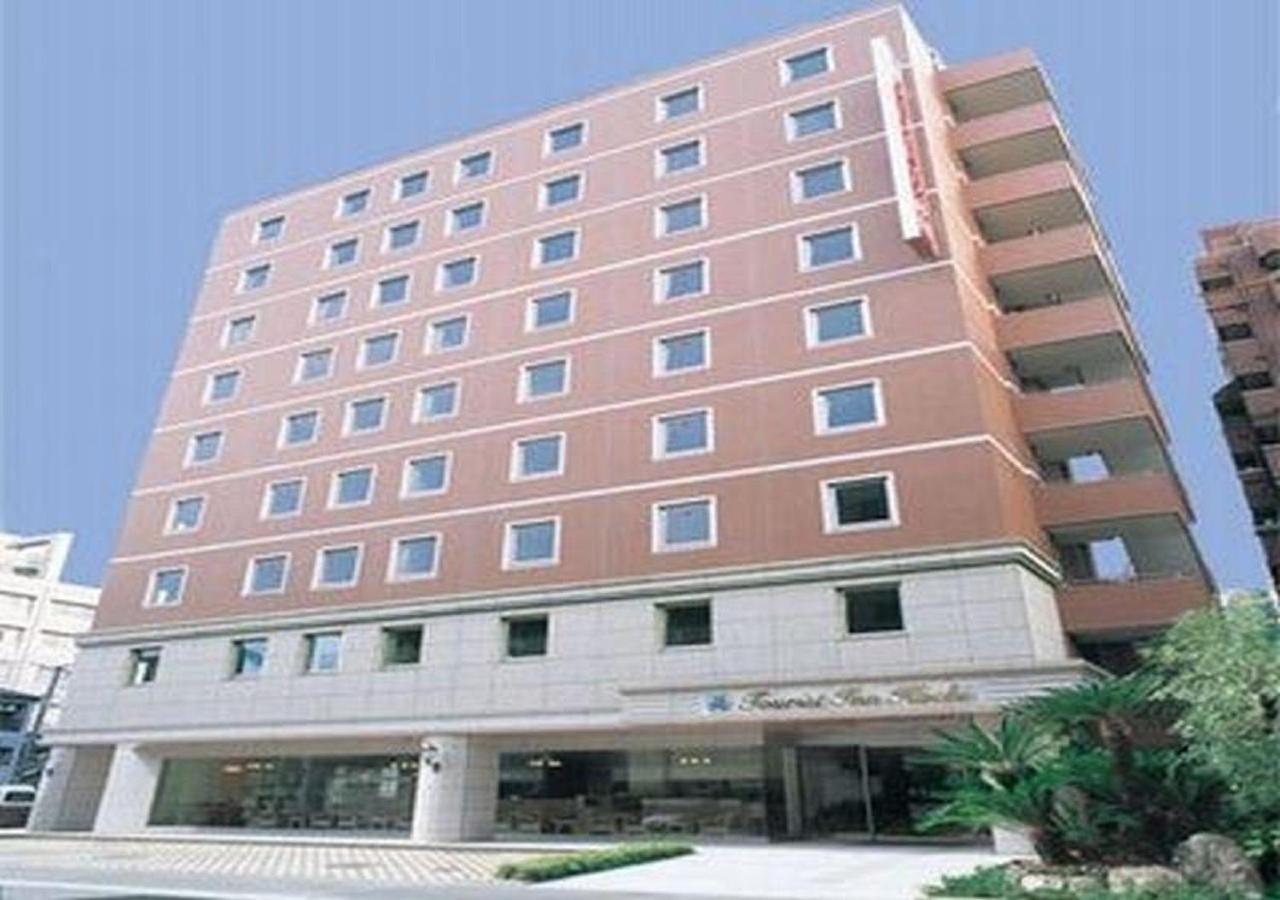 Tourist Inn Kochi / Vacation Stay 27378 Esterno foto